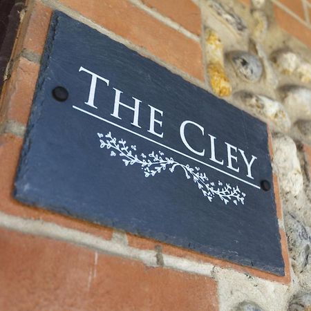 The Cley Villa Blakeney  Eksteriør bilde