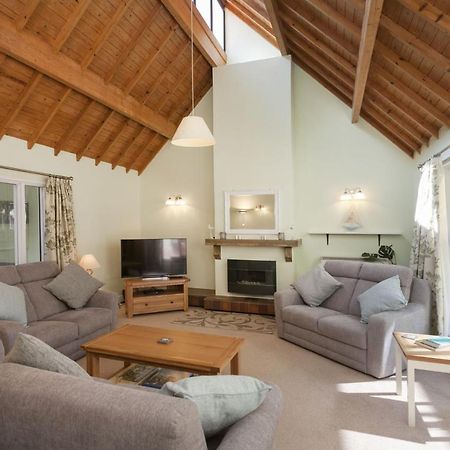 The Cley Villa Blakeney  Eksteriør bilde