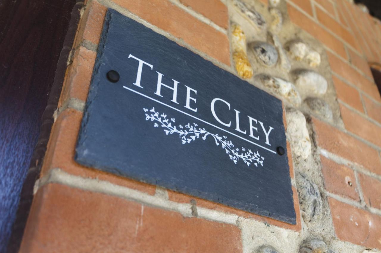 The Cley Villa Blakeney  Eksteriør bilde