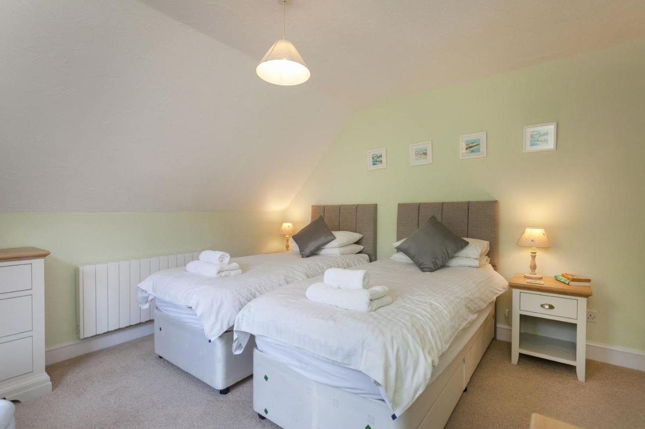 The Cley Villa Blakeney  Eksteriør bilde