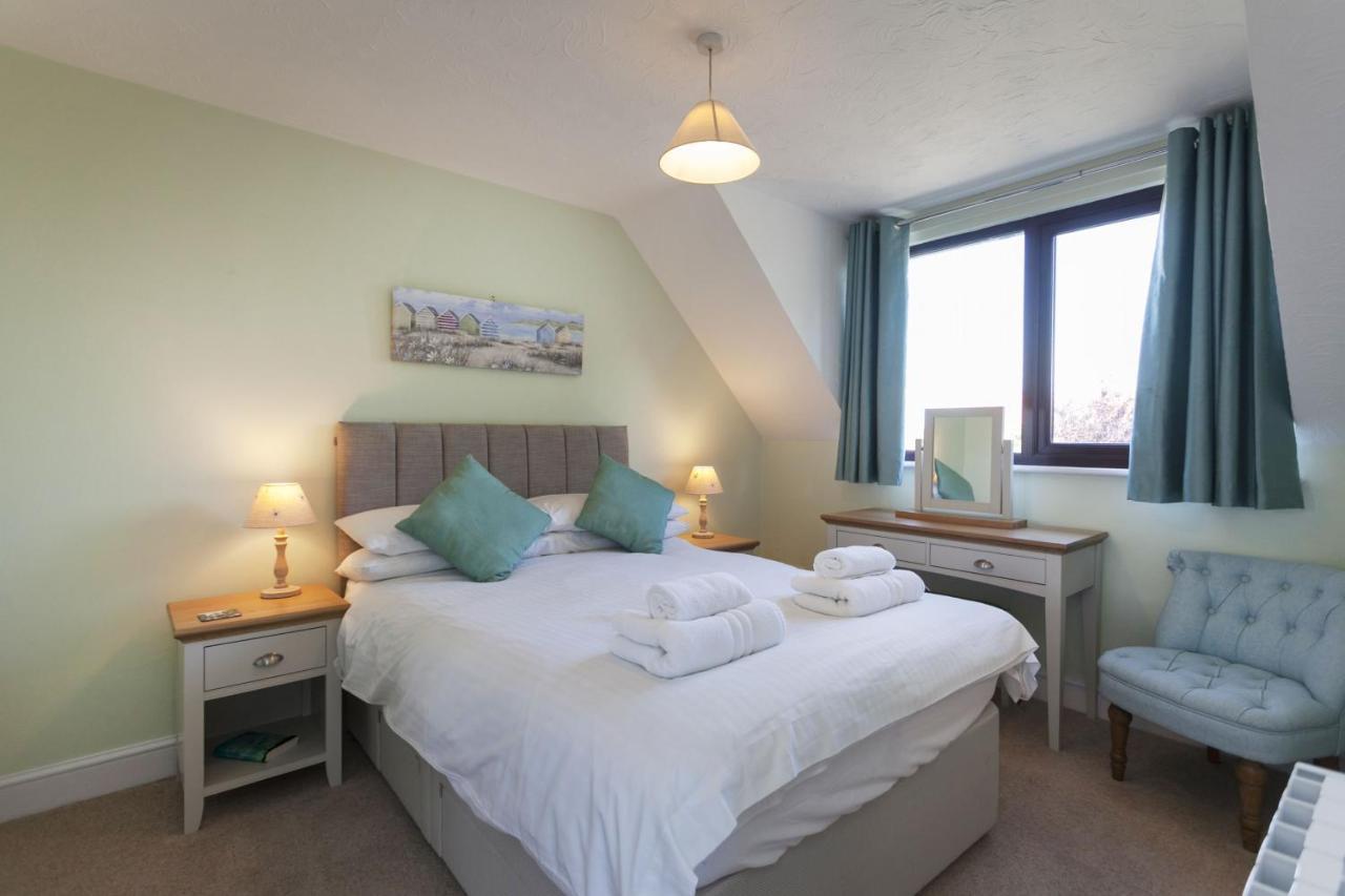 The Cley Villa Blakeney  Eksteriør bilde