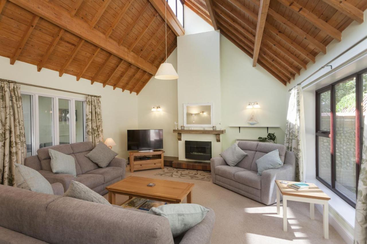 The Cley Villa Blakeney  Eksteriør bilde