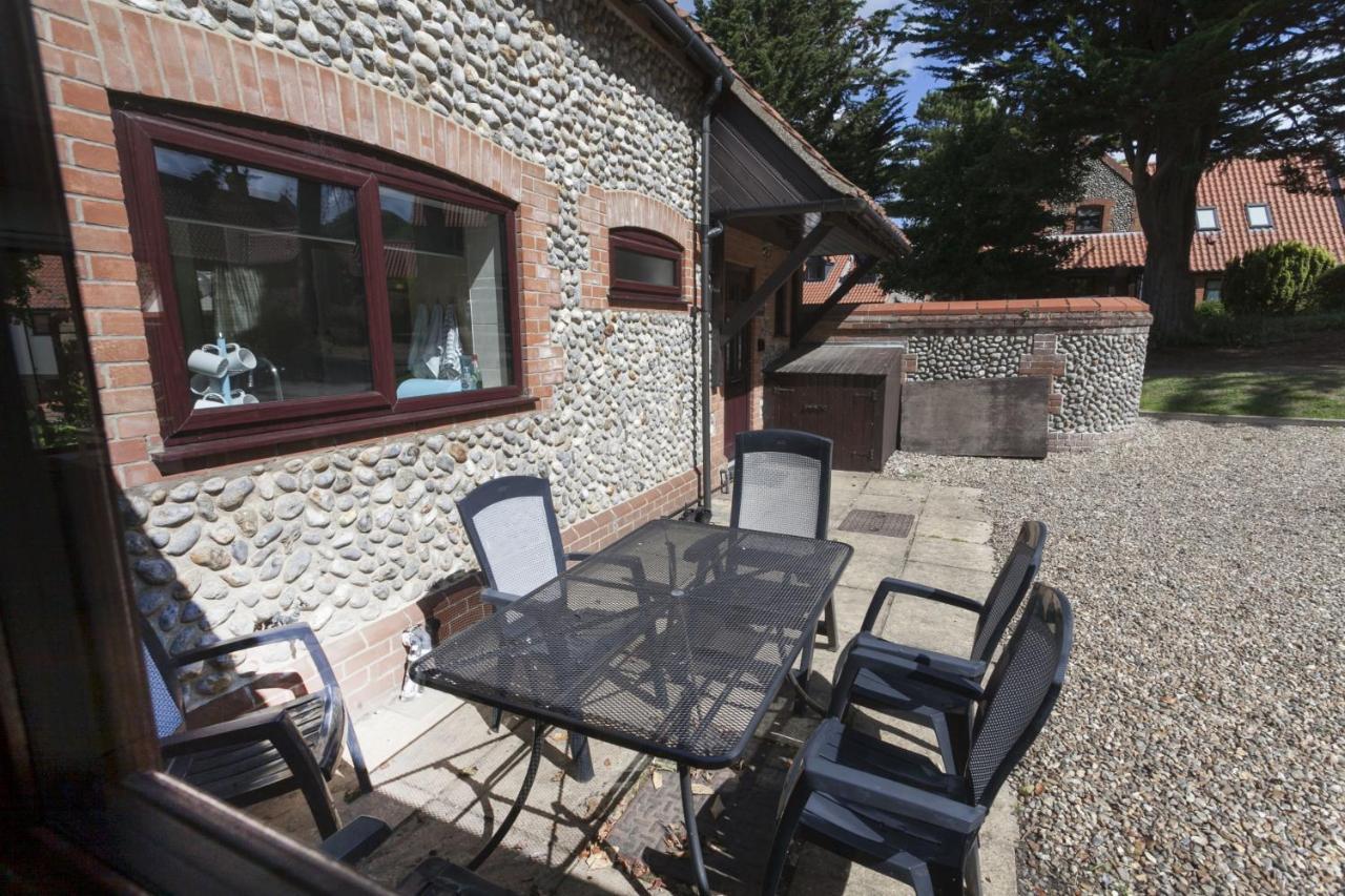 The Cley Villa Blakeney  Eksteriør bilde