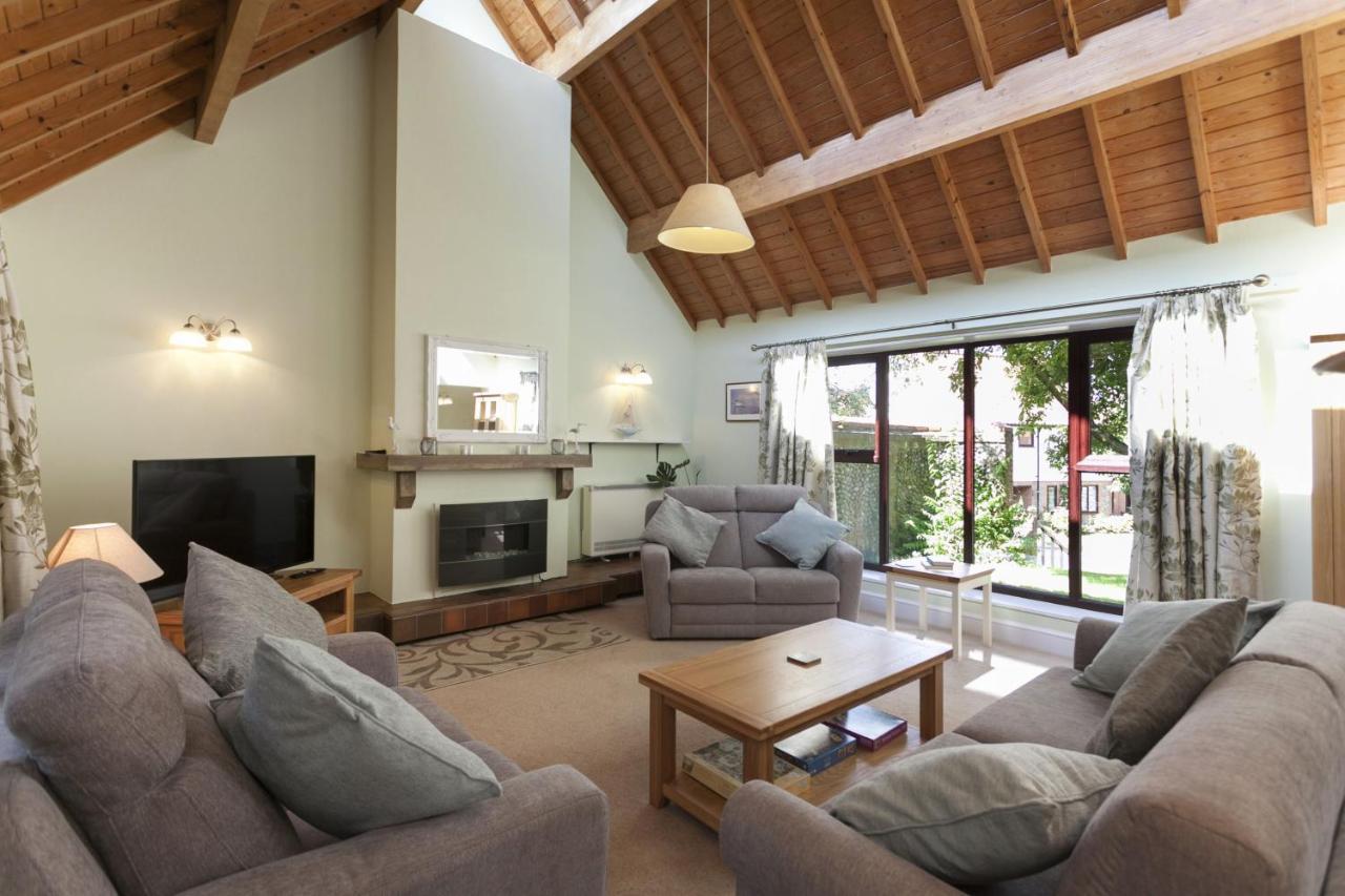 The Cley Villa Blakeney  Eksteriør bilde